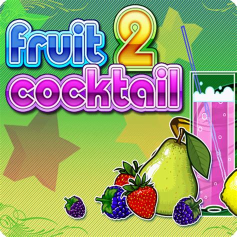 fruit cocktail game free play|Fruit Cocktail 2 .